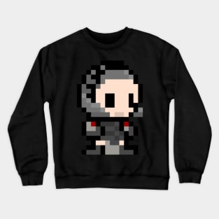 pixelated sophie Crewneck Sweatshirt